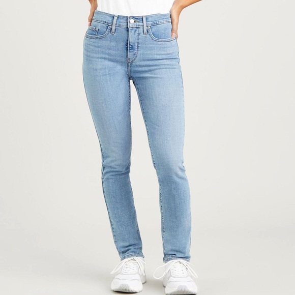 Levi's Denim - NWOT Levi’s 312 Shaping Slim Jeans, 29x34
